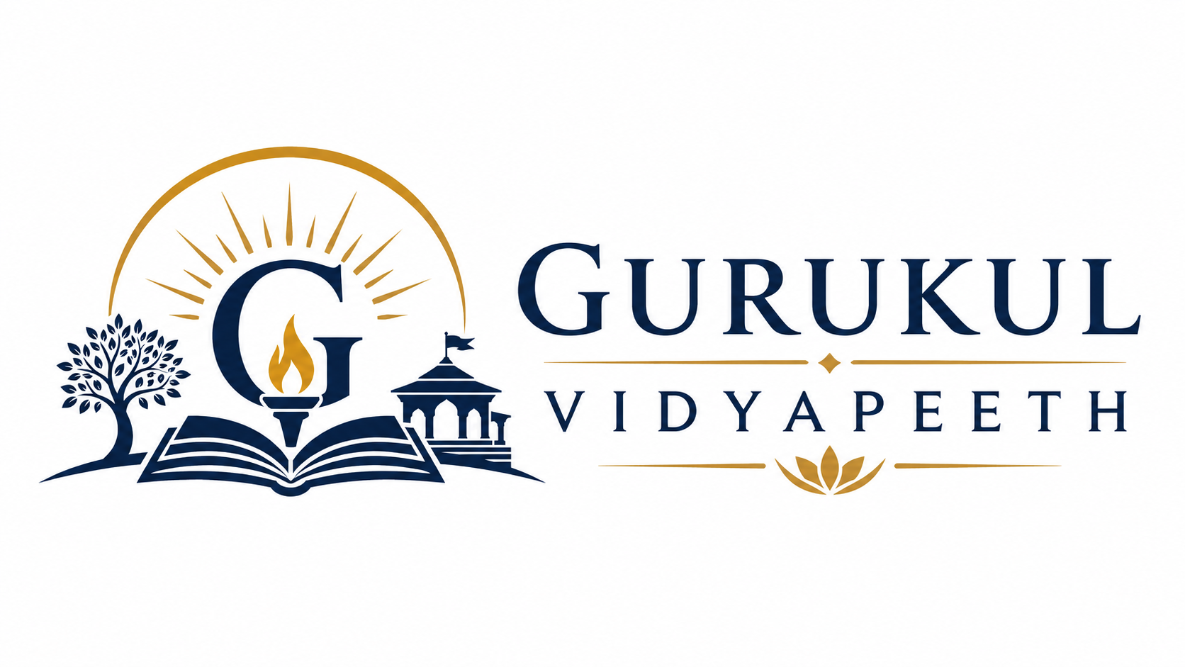 Welcome To Gurukul Vidyapeeth