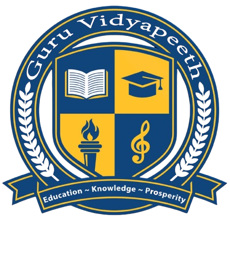 Welcome To Guru Vidyapeeth